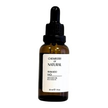 Soğuk Sıkım%100 Saf Avokado Yağı 30 Ml Diğer