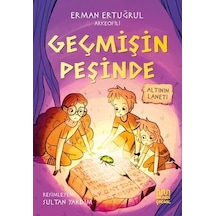 Geçmişin Peşinde: Altının Laneti - Yqbx-899225