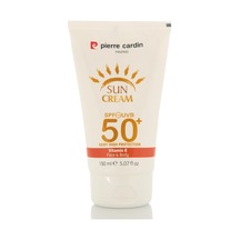 Pierre Cardin Koruyucu Güneş Kremi 50+ Spf Çok Yüksek Koruma - 150 Ml Sku: Smg8690010433985