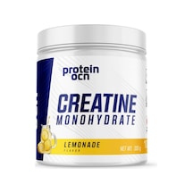 Proteinocean Creatine - Limonata - 300g - 100 Servis