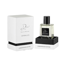 David Walker Lbe Sparkles Unisex Parfüm EDP 50 ML
