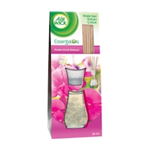 Air Wick Kokulu Çubuk Pembe Çiçek Bahçesi 25 Ml - 4 Adet Tarı