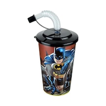 Cankayticaret Batman Pipetli Bardak