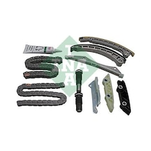 Ina 559101121 Eksantrik Zincir Seti Iveco Daıly Iv-v-vı 06 16 Fıat Ducato 06 Psa Boxer-jumper 10 Fuso Canter 12 3.0 D Mtj F1c E5-e6-c-d 5801628694 581375558 5802009617-5803305796-1609011680 -