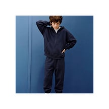 Laciel Prs Laciel Unisex Takım Lacivert Lacivert