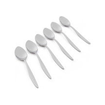 Aryıldızz Elegant 6 Parça Vakumlu Çay Kaşığı Çok Renkli
