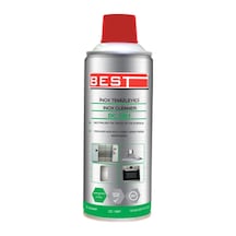 Best Inox - Paslanmaz Temizleyici Sprey 400 ML