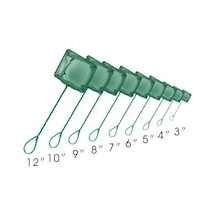 Liya Akvaryum Kepçesi 3 İnç / 7.5 CM
