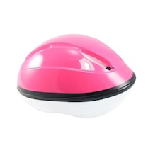 Furkan Kask Tekli Pembe Fr58277