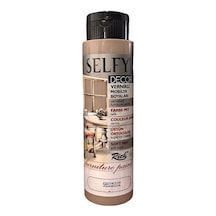 Rich Selfy Decor Vernikli Boya 500Cc - Mocha 5852