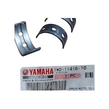 R25 Ana Yatak  Siyah 1wd-11416-10 1 Adet