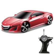 Maisto 2013 Acura NSX Concept Uzaktan Kumandalı Araba