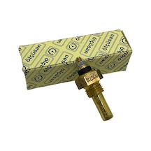 ÖLÇÜSAN 12V-24V HARARET MÜŞÜRÜ (40°C-120°C) (İKAZSIZ)