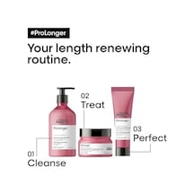 Professionnel Paris Serie Expert Pro Longersaç Boylarının Görünümünü Yenileyici Ve Yoğunlaştırıcı Durulanmayan Bakım 150ml
