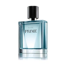 Avon Prime Erkek Parfüm EDT 75 ML