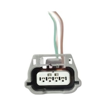Aempart Aem32 4k026a Soket Renault Sensör Aem32 4k026a