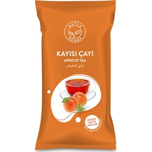 Kayla Gurme Kayısı Çayı Kayısı Taneli Tek Kullanımlık 20'li