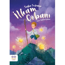 İlham Çobanı Cezve Çocuk