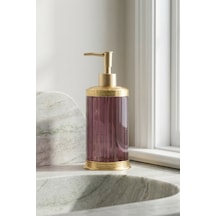Spiffy Sıvı Sabunluk - 550 Ml Mor