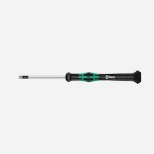 Wera Elektronikçi Tornavidası 2,0x60 Mm 2054