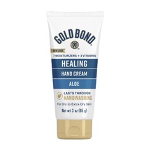 Gold Bond Aloe El Kremi 85 G