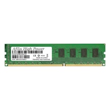 4gb Ddr3 Masaüstü Pc Ram Bellek Pc3-10600-1333mhz