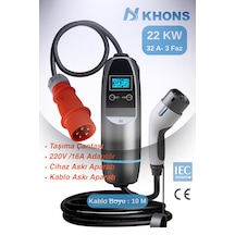 22 Kw