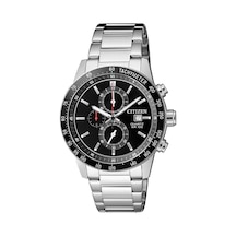 Citizen An3600-59e Erkek Kol Saati Gümüş