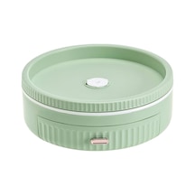 Suntek Yemek Odası Dolabı Dekor Yeşil Için Pikap Organizatör