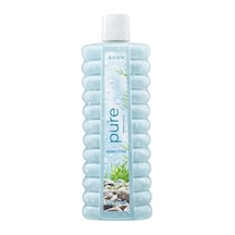 Avon Pure Sensitive Banyo Köpüğü 500 ML