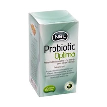 Nbl Probiotic Optima 30 Tb