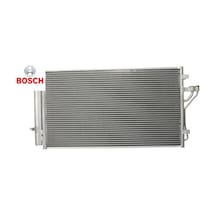 Klima Radyatörü Kondenser Hyundaı İx35 1.6l G4fd 11-15 / Kıa Sportage 1.6l 10-15 Bosch 976062y500