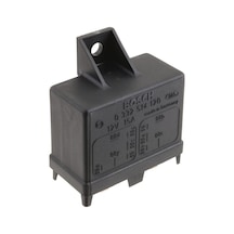 Bosch 12V Kızdırma Rölesi 11 Fiş Opel Em 1982-1995 N11.2436