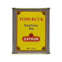 Çaykur Tomurcuk Çayı 125 G - 6 Adet Tarı