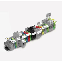Molwex D-dckkb2.5 Dckkb2.5 & Dckkb4 İçin Kapak, Gri Molwex 150 330