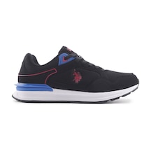 U.s. Polo Assn. Martın 4fx Siyah Erkek Sneaker 000000000101501966 Kırmızı - Siyah U.s. Polo Assn. Martın 4fx Siyah Erkek Sneaker 000000000101501966 Kırmızı - Siyah