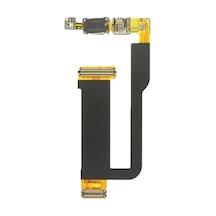 Sony Uyumlu Ericsson W705 Için Oem Ara Flex (469239614)