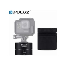 PULUZ 60 Dakika Time Lapse 360° Dönme Panoramik Görüntü Tripod Ka