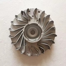 Motorlu Tırpan Volan Bg630 Cg630 63cc