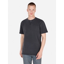 Colin's Colins Antrasit Erkek Tshirt K.kol Cl1070179 Q1.v2 Ant Antrasit