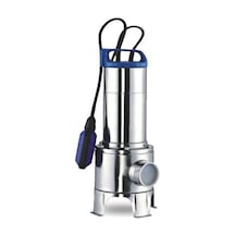 Alarko Vxm 12-1  Dmd 2" 1 Hp 220 V Atık Ve Yağmur Su Pompası
