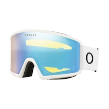 Oakley Target Lıne L 6372 Beyaz