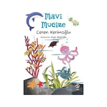 Mavi Mucize - Yqbx-636212