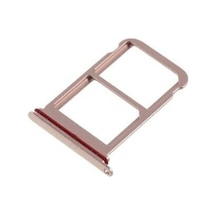 Honor Uyumlu P20 Pro Rose Sim Kart Yuvası Sim Kart Çekmecesi Gold Renk İlanı İnd11869