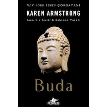 Buda - Karen Armstrong - Pegasus Yayınları 1. Baskı