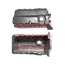 Brom Vw3302 Yağ Karterı Caddy-jetta-passat-a3-leon Bjb-bkc-bkp-bkd Sensörlü 038103601ag-038103603ag-06a103601r -