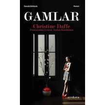 Gamlar / Christine Daffe