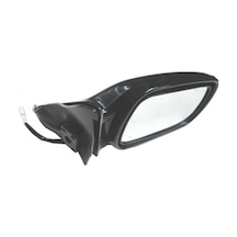 Toyota Corolla Ae92 88/92 Kapı Aynası Sağ Elektri Kli Si Yah 3fi Şli Muskası Demi R Famella