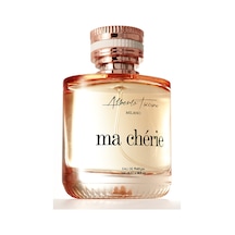 Alberto Taccini Ma Chérie Kadın Parfüm EDP 3 x 50 ML