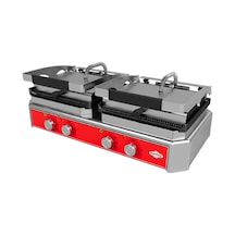 Empero Emp.stm.020 Mini Setüstü Tost Makinesi Çiftli